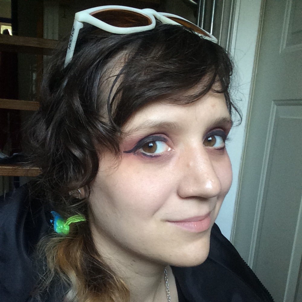 Meet your Posher, Britta